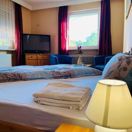 Hotel Ochsen 奥滕贝格 外观 照片