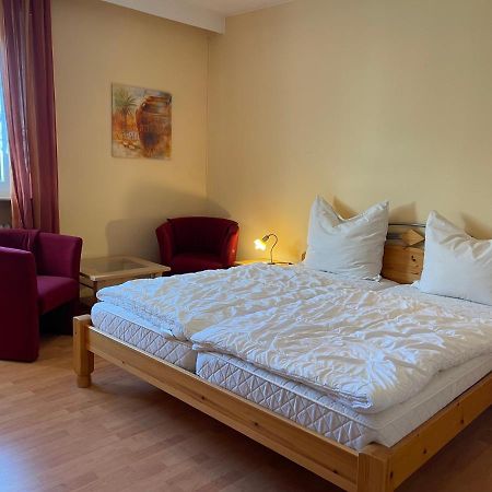 Hotel Ochsen 奥滕贝格 外观 照片
