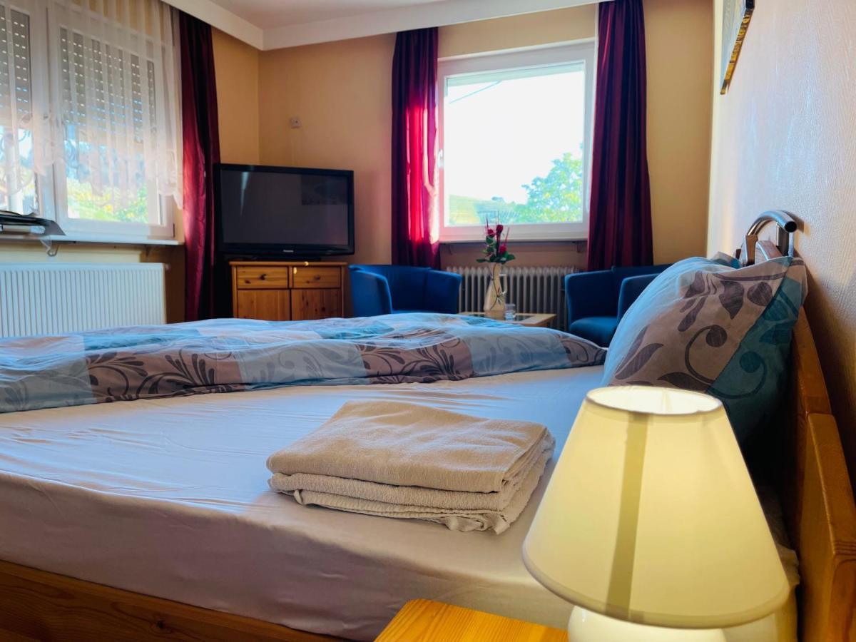 Hotel Ochsen 奥滕贝格 外观 照片