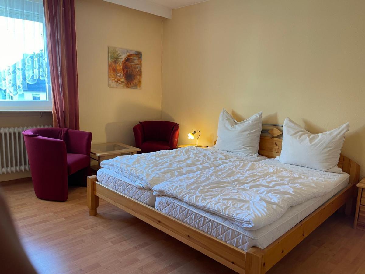 Hotel Ochsen 奥滕贝格 外观 照片