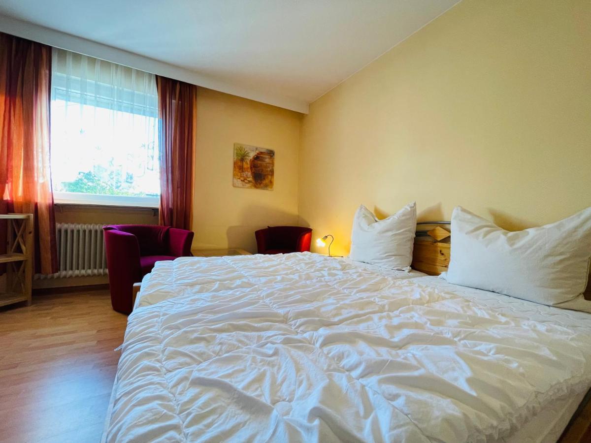 Hotel Ochsen 奥滕贝格 外观 照片